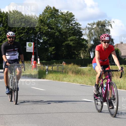 25.08.2024 - Elbe Triathlon Hamburg Fuchs,  Jonas http://msf.ph/oto/6865704 25.08.2024 10:54:16 Radfahren 799, 1576, 608, 673, 795, 1596 meine-sportfotos.de