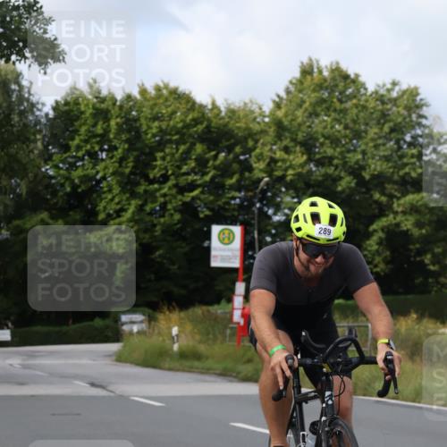 25.08.2024 - Elbe Triathlon Hamburg Fuchs,  Jonas http://msf.ph/oto/6865707 25.08.2024 10:09:50 Radfahren 387, 489, 414, 289 meine-sportfotos.de