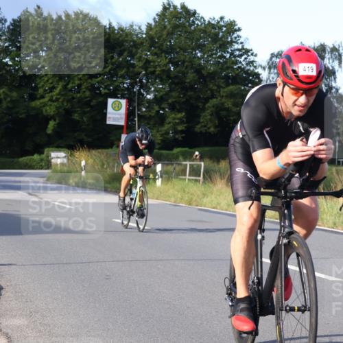 25.08.2024 - Elbe Triathlon Hamburg Fuchs,  Jonas http://msf.ph/oto/6865726 25.08.2024 09:24:33 Radfahren 419, 465, 205, 161 meine-sportfotos.de