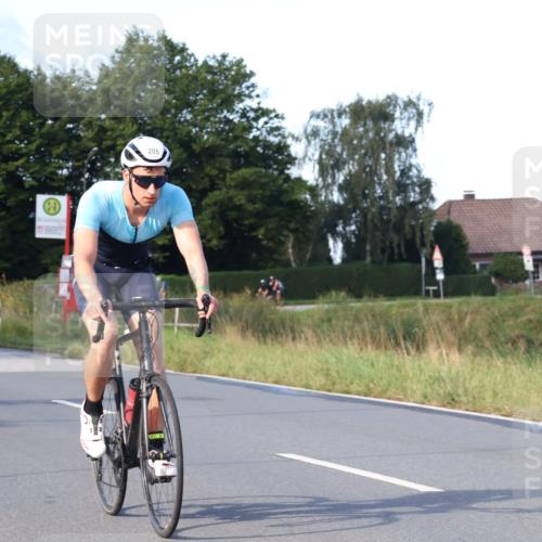 25.08.2024 - Elbe Triathlon Hamburg Fuchs,  Jonas http://msf.ph/oto/6865759 25.08.2024 09:24:38 Radfahren 419, 465, 205, 161, 160, 261, 248 meine-sportfotos.de