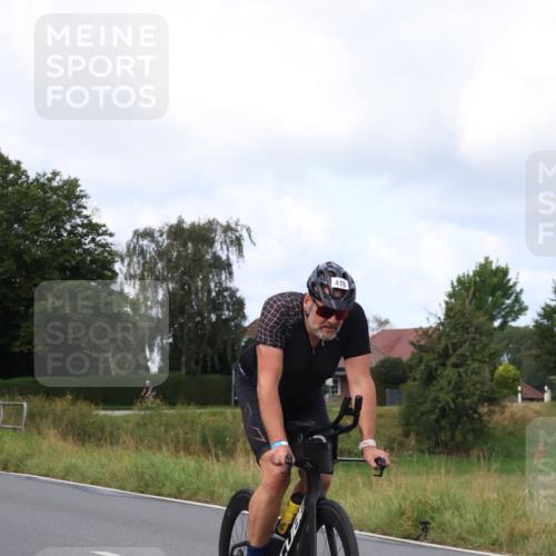25.08.2024 - Elbe Triathlon Hamburg Fuchs,  Jonas http://msf.ph/oto/6865767 25.08.2024 10:10:21 Radfahren 527, 415, 362 meine-sportfotos.de