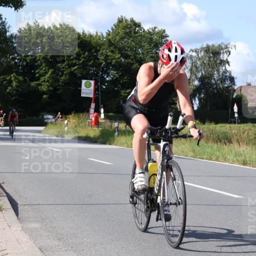 25.08.2024 - Elbe Triathlon Hamburg Fuchs,  Jonas http://msf.ph/oto/6865775 25.08.2024 10:54:21 Radfahren 1576, 608, 673, 795, 1596, 1609, 1529 meine-sportfotos.de