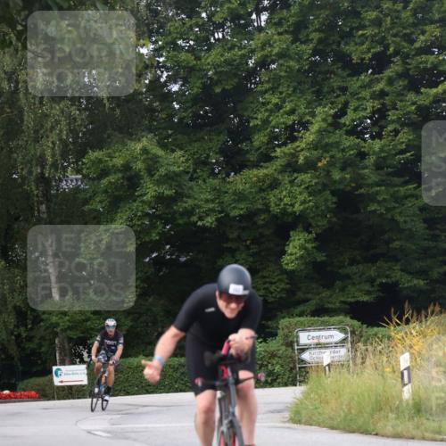 25.08.2024 - Elbe Triathlon Hamburg Fuchs,  Jonas http://msf.ph/oto/6865777 25.08.2024 10:10:25 Radfahren 415, 362, 498, 295 meine-sportfotos.de