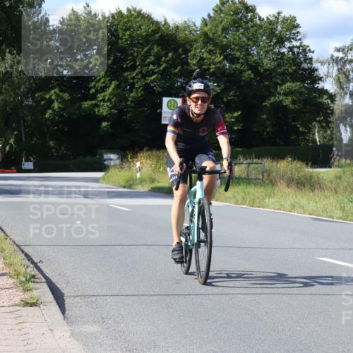 25.08.2024 - Elbe Triathlon Hamburg Fuchs,  Jonas http://msf.ph/oto/6865800 25.08.2024 10:54:25 Radfahren 795, 1596, 1609, 1529, 1574, 1539 meine-sportfotos.de