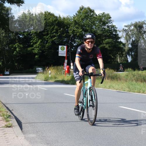 25.08.2024 - Elbe Triathlon Hamburg Fuchs,  Jonas http://msf.ph/oto/6865807 25.08.2024 10:54:25 Radfahren 795, 1596, 1609, 1529, 1574, 1539 meine-sportfotos.de
