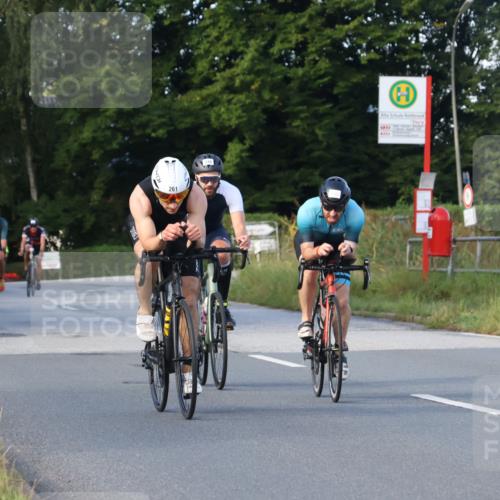 25.08.2024 - Elbe Triathlon Hamburg Fuchs,  Jonas http://msf.ph/oto/6865818 25.08.2024 09:24:43 Radfahren 205, 161, 160, 261, 248, 349, 236, 262, 414 meine-sportfotos.de
