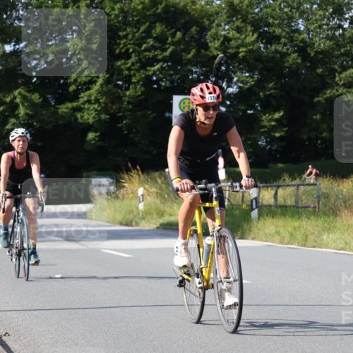 25.08.2024 - Elbe Triathlon Hamburg Fuchs,  Jonas http://msf.ph/oto/6865821 25.08.2024 10:54:30 Radfahren 1609, 1529, 1574, 1539, 1547, 1585 meine-sportfotos.de