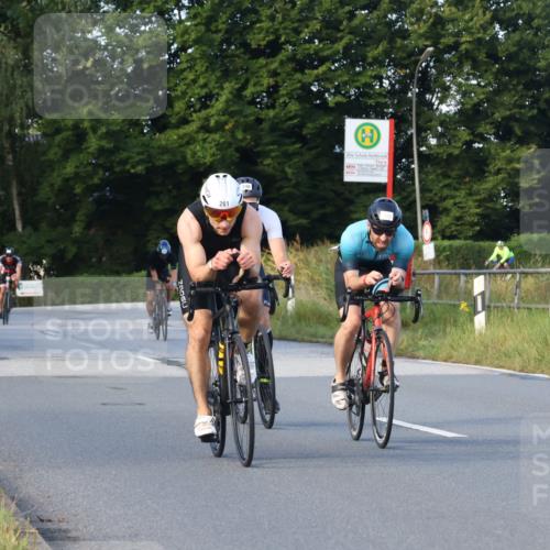 25.08.2024 - Elbe Triathlon Hamburg Fuchs,  Jonas http://msf.ph/oto/6865822 25.08.2024 09:24:43 Radfahren 205, 161, 160, 261, 248, 349, 236, 262, 414 meine-sportfotos.de