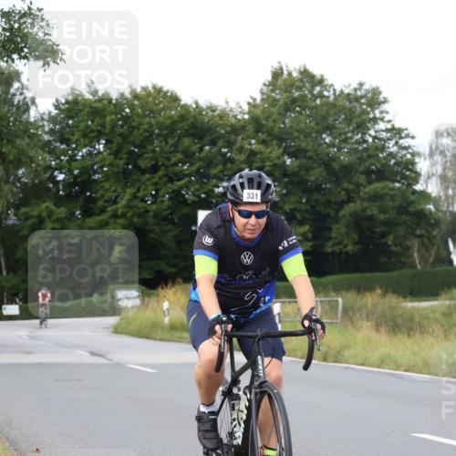 25.08.2024 - Elbe Triathlon Hamburg Fuchs,  Jonas http://msf.ph/oto/6865831 25.08.2024 10:10:40 Radfahren 331, 281 meine-sportfotos.de