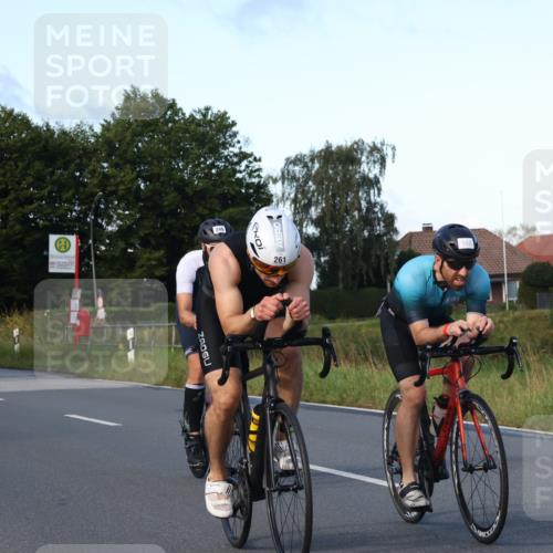 25.08.2024 - Elbe Triathlon Hamburg Fuchs,  Jonas http://msf.ph/oto/6865835 25.08.2024 09:24:44 Radfahren 205, 161, 160, 261, 248, 349, 236, 262, 414 meine-sportfotos.de