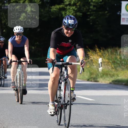 25.08.2024 - Elbe Triathlon Hamburg Fuchs,  Jonas http://msf.ph/oto/6865887 25.08.2024 10:54:37 Radfahren 1539, 1547, 1585, 1533, 1486, 1545, 1563, 783 meine-sportfotos.de