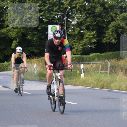 25.08.2024 - Elbe Triathlon Hamburg Fuchs,  Jonas http://msf.ph/oto/6865915 25.08.2024 09:24:52 Radfahren 349, 236, 262, 414, 338, 237, 408 meine-sportfotos.de