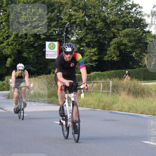25.08.2024 - Elbe Triathlon Hamburg Fuchs,  Jonas http://msf.ph/oto/6865918 25.08.2024 09:24:52 Radfahren 349, 236, 262, 414, 338, 237, 408 meine-sportfotos.de