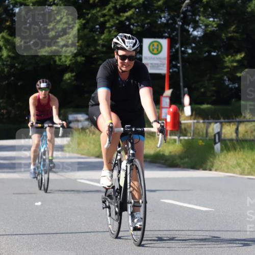 25.08.2024 - Elbe Triathlon Hamburg Fuchs,  Jonas http://msf.ph/oto/6865925 25.08.2024 10:54:40 Radfahren 1547, 1585, 1533, 1486, 1545, 1563, 783 meine-sportfotos.de