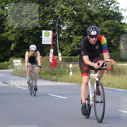 25.08.2024 - Elbe Triathlon Hamburg Fuchs,  Jonas http://msf.ph/oto/6865926 25.08.2024 09:24:52 Radfahren 349, 236, 262, 414, 338, 237, 408 meine-sportfotos.de