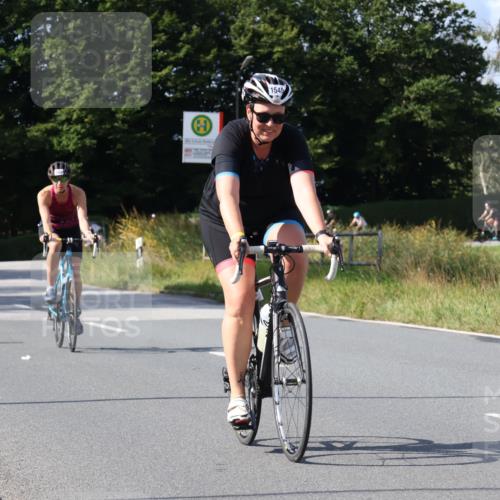 25.08.2024 - Elbe Triathlon Hamburg Fuchs,  Jonas http://msf.ph/oto/6865935 25.08.2024 10:54:41 Radfahren 1585, 1533, 1486, 1545, 1563, 783 meine-sportfotos.de
