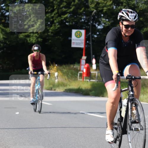 25.08.2024 - Elbe Triathlon Hamburg Fuchs,  Jonas http://msf.ph/oto/6865938 25.08.2024 10:54:41 Radfahren 1585, 1533, 1486, 1545, 1563, 783 meine-sportfotos.de