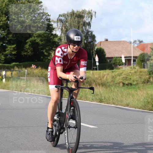 25.08.2024 - Elbe Triathlon Hamburg Fuchs,  Jonas http://msf.ph/oto/6865941 25.08.2024 10:11:32 Radfahren 408, 530, 430, 213 meine-sportfotos.de