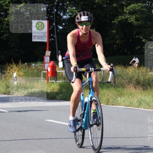 25.08.2024 - Elbe Triathlon Hamburg Fuchs,  Jonas http://msf.ph/oto/6865943 25.08.2024 10:54:42 Radfahren 1585, 1533, 1486, 1545, 1563, 783 meine-sportfotos.de