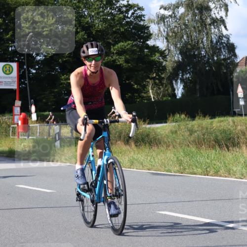 25.08.2024 - Elbe Triathlon Hamburg Fuchs,  Jonas http://msf.ph/oto/6865946 25.08.2024 10:54:42 Radfahren 1585, 1533, 1486, 1545, 1563, 783 meine-sportfotos.de