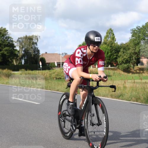 25.08.2024 - Elbe Triathlon Hamburg Fuchs,  Jonas http://msf.ph/oto/6865948 25.08.2024 10:11:33 Radfahren 408, 530, 430, 213 meine-sportfotos.de