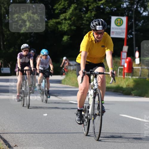 25.08.2024 - Elbe Triathlon Hamburg Fuchs,  Jonas http://msf.ph/oto/6865985 25.08.2024 10:54:50 Radfahren 1510, 1550, 504, 1493, 579, 564 meine-sportfotos.de