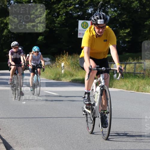 25.08.2024 - Elbe Triathlon Hamburg Fuchs,  Jonas http://msf.ph/oto/6865994 25.08.2024 10:54:50 Radfahren 1510, 1550, 504, 1493, 579, 564 meine-sportfotos.de