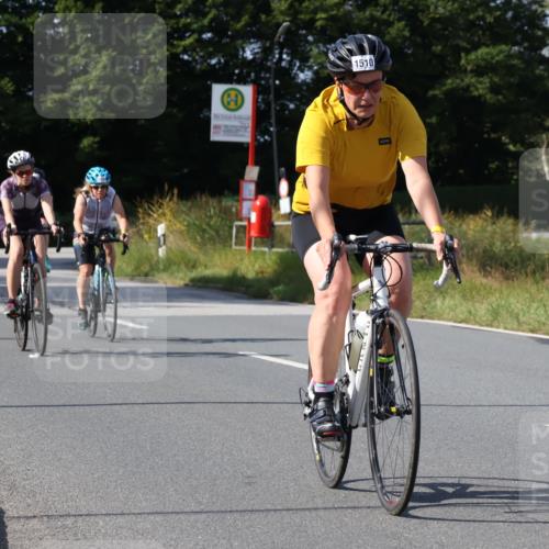 25.08.2024 - Elbe Triathlon Hamburg Fuchs,  Jonas http://msf.ph/oto/6865999 25.08.2024 10:54:50 Radfahren 1510, 1550, 504, 1493, 579, 564 meine-sportfotos.de