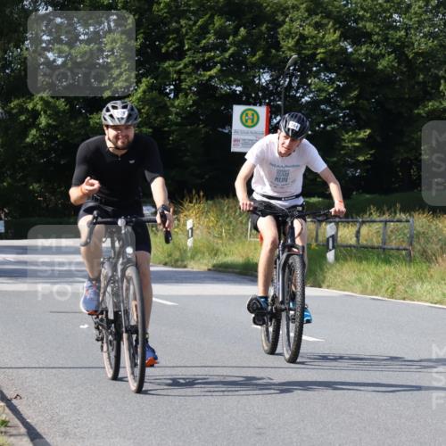 25.08.2024 - Elbe Triathlon Hamburg Fuchs,  Jonas http://msf.ph/oto/6866034 25.08.2024 10:54:54 Radfahren 1510, 1550, 504, 1493, 579, 564, 1428 meine-sportfotos.de