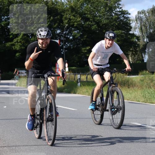 25.08.2024 - Elbe Triathlon Hamburg Fuchs,  Jonas http://msf.ph/oto/6866043 25.08.2024 10:54:55 Radfahren 1510, 1550, 504, 1493, 579, 564, 1428, 1456 meine-sportfotos.de