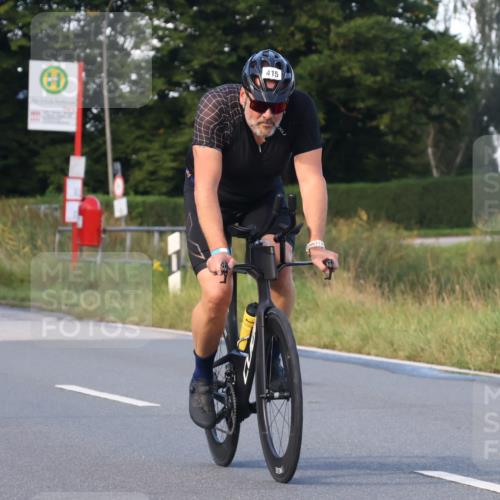 25.08.2024 - Elbe Triathlon Hamburg Fuchs,  Jonas http://msf.ph/oto/6866078 25.08.2024 09:25:15 Radfahren 303, 426, 415, 226, 43 meine-sportfotos.de