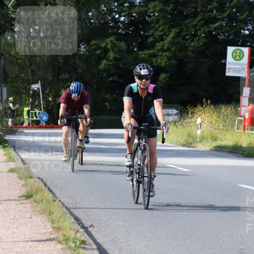 25.08.2024 - Elbe Triathlon Hamburg Fuchs,  Jonas http://msf.ph/oto/6866119 25.08.2024 10:55:08 Radfahren 1590, 1595, 456, 1478 meine-sportfotos.de