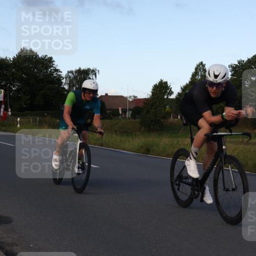 25.08.2024 - Elbe Triathlon Hamburg Fuchs,  Jonas http://msf.ph/oto/6866133 25.08.2024 09:25:19 Radfahren 415, 226, 43, 121 meine-sportfotos.de
