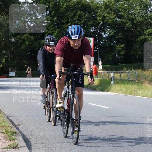 25.08.2024 - Elbe Triathlon Hamburg Fuchs,  Jonas http://msf.ph/oto/6866153 25.08.2024 10:55:10 Radfahren 1590, 1595, 456, 1478 meine-sportfotos.de