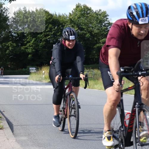 25.08.2024 - Elbe Triathlon Hamburg Fuchs,  Jonas http://msf.ph/oto/6866172 25.08.2024 10:55:11 Radfahren 1595, 456, 1478 meine-sportfotos.de