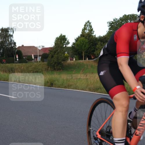 25.08.2024 - Elbe Triathlon Hamburg Fuchs,  Jonas http://msf.ph/oto/6866179 25.08.2024 09:25:24 Radfahren 226, 43, 121, 122, 58 meine-sportfotos.de