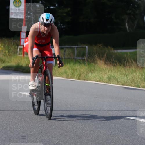 25.08.2024 - Elbe Triathlon Hamburg Fuchs,  Jonas http://msf.ph/oto/6866205 25.08.2024 10:55:24 Radfahren 1506, 1512, 1617, 718, 1440 meine-sportfotos.de