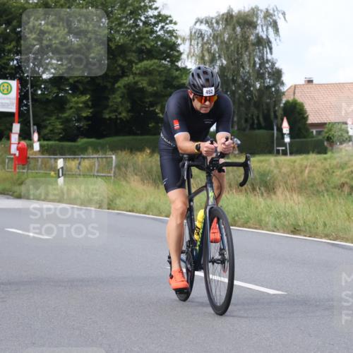 25.08.2024 - Elbe Triathlon Hamburg Fuchs,  Jonas http://msf.ph/oto/6866213 25.08.2024 10:12:30 Radfahren 378, 452, 269, 435 meine-sportfotos.de