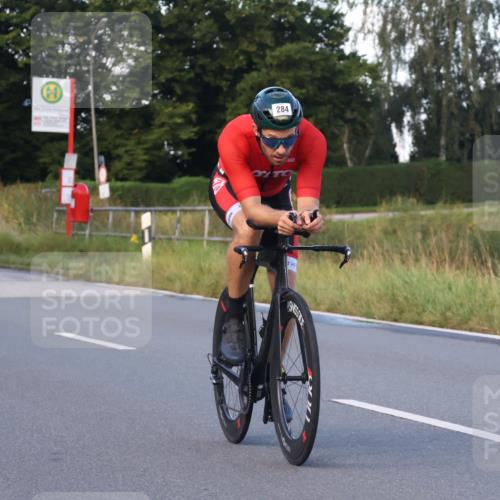 25.08.2024 - Elbe Triathlon Hamburg Fuchs,  Jonas http://msf.ph/oto/6866254 25.08.2024 09:25:35 Radfahren 363, 284 meine-sportfotos.de