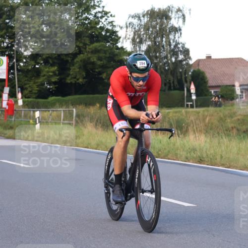 25.08.2024 - Elbe Triathlon Hamburg Fuchs,  Jonas http://msf.ph/oto/6866260 25.08.2024 09:25:35 Radfahren 363, 284 meine-sportfotos.de