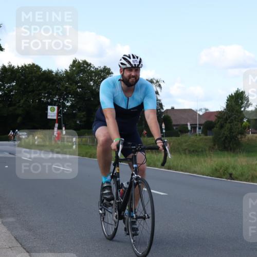 25.08.2024 - Elbe Triathlon Hamburg Fuchs,  Jonas http://msf.ph/oto/6866327 25.08.2024 10:55:42 Radfahren 1509, 771, 1523, 675, 1472 meine-sportfotos.de
