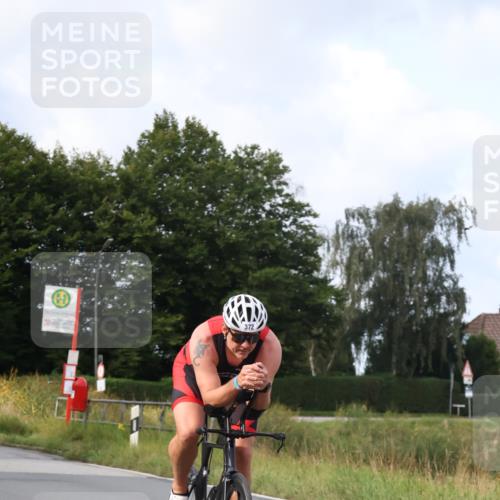 25.08.2024 - Elbe Triathlon Hamburg Fuchs,  Jonas http://msf.ph/oto/6866347 25.08.2024 10:12:59 Radfahren 372, 469 meine-sportfotos.de