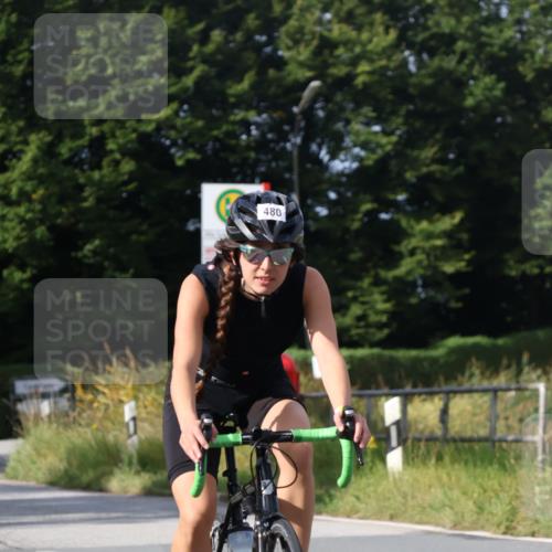 25.08.2024 - Elbe Triathlon Hamburg Fuchs,  Jonas http://msf.ph/oto/6866499 25.08.2024 10:13:40 Radfahren 484, 279, 480 meine-sportfotos.de