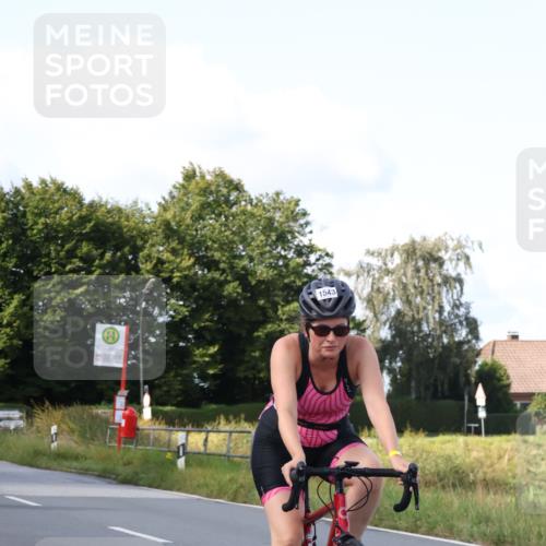 25.08.2024 - Elbe Triathlon Hamburg Fuchs,  Jonas http://msf.ph/oto/6866500 25.08.2024 10:56:20 Radfahren 1491, 1543, 1713, 1715, 1417, 1538, 1422, 1552 meine-sportfotos.de