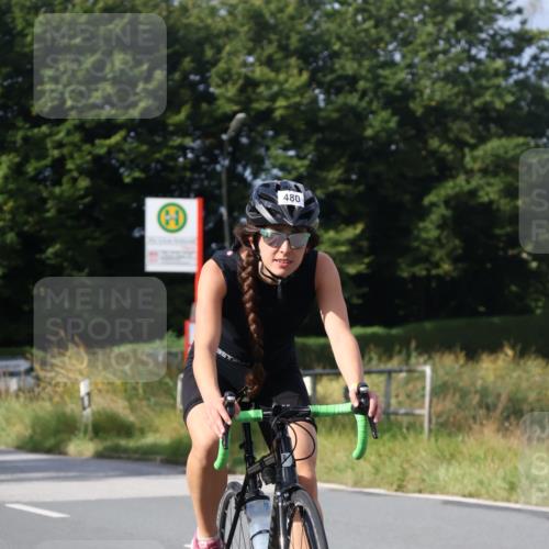 25.08.2024 - Elbe Triathlon Hamburg Fuchs,  Jonas http://msf.ph/oto/6866502 25.08.2024 10:13:40 Radfahren 484, 279, 480 meine-sportfotos.de