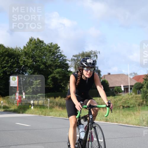 25.08.2024 - Elbe Triathlon Hamburg Fuchs,  Jonas http://msf.ph/oto/6866513 25.08.2024 10:13:40 Radfahren 484, 279, 480 meine-sportfotos.de