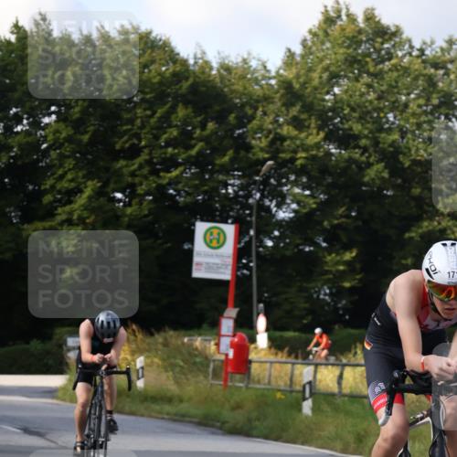 25.08.2024 - Elbe Triathlon Hamburg Fuchs,  Jonas http://msf.ph/oto/6866515 25.08.2024 10:56:22 Radfahren 1491, 1543, 1713, 1715, 1417, 1538, 1422, 1552, 1527 meine-sportfotos.de