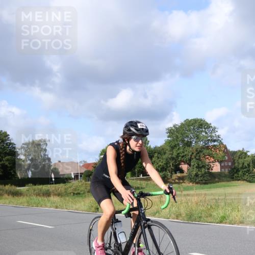 25.08.2024 - Elbe Triathlon Hamburg Fuchs,  Jonas http://msf.ph/oto/6866518 25.08.2024 10:13:41 Radfahren 484, 279, 480 meine-sportfotos.de