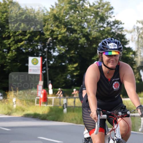 25.08.2024 - Elbe Triathlon Hamburg Fuchs,  Jonas http://msf.ph/oto/6866543 25.08.2024 10:56:25 Radfahren 1543, 1713, 1715, 1417, 1538, 1422, 1552, 1527 meine-sportfotos.de