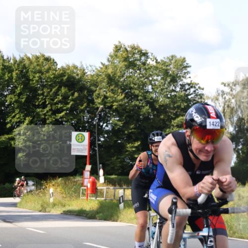 25.08.2024 - Elbe Triathlon Hamburg Fuchs,  Jonas http://msf.ph/oto/6866555 25.08.2024 10:56:26 Radfahren 1543, 1713, 1715, 1417, 1538, 1422, 1552, 1527 meine-sportfotos.de